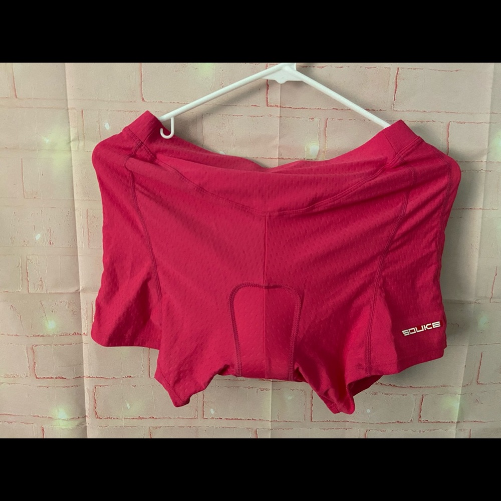 Cycle Shorts